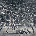 Левски Сф-ЦДНА 1:1