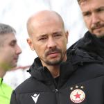 ЦСКА-Септември 1:0