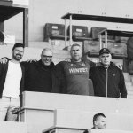 ЦСКА-Черно море 0:1