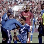 Левски-ЦСКА 0:2