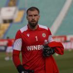 ЦСКА-Славия 1913 0:1