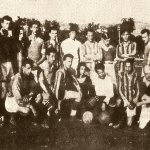 Виктория Т-Атлетик 0:3