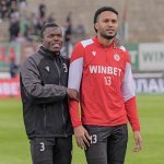 Ботев Вр-ЦСКА 1:1