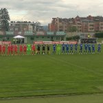 ЦСКА II-Струмска слава 0:0