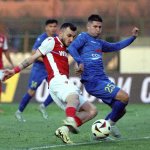 Крумовград-ЦСКА 1:0