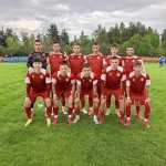 Рилски спортист-ЦСКА III 0:0
