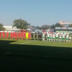 ЦСКА II-Вихрен 2:0