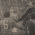ЦСКА «Червено знаме»-Берое 1:1