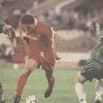 ЦСКА-Раковски 2:0