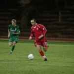 Гронинген-ЦСКА 5:5