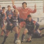 ЦСКА-Спартак 3:1