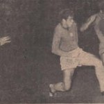 Стяуа-ЦСКА «Септемврийско знаме» 4:2