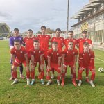 ЦСКА III-Германея 5:0