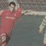 ЦСКА-Шумен 3:1