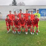 ЦСКА III-Витоша Бстр 2:1