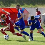 ЦСКА-Монтана 1921 2:0