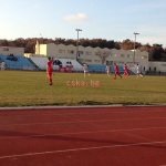 Пантракикос (Комотини)-ЦСКА 2:2