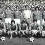 ЦСКА „Септ. знаме“-Реал 1:2