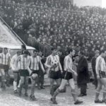 Ботев Вр-ЦСКА «Септемврийско знаме» 1:1