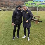 Миньор-ЦСКА II 0:1