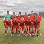 ЦСКА II-Септември Сим 1:0