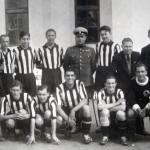 АС 23-Левски 1:0