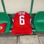 Оборище-ЦСКА III 0:0