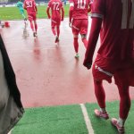 Этыр ВТ-ЦСКА II 3:1