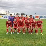 ЦСКА III-Пирин ГД 0:2