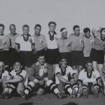 Левски-АС 23 1:3