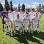 Банско-ЦСКА III 3:0