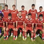 ЦСКА III-Костинброд 1:0